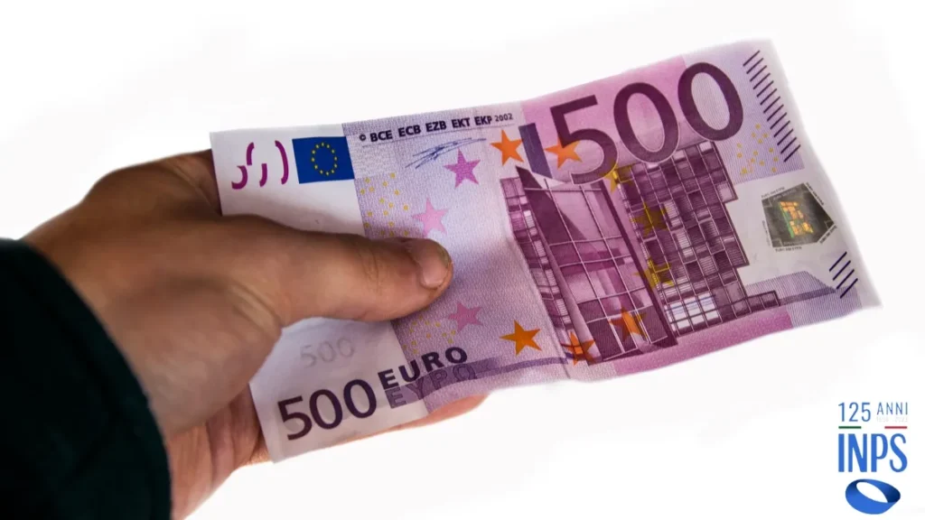 Bonus Spesa 2025: 1.000 Euro Disponibili! Scadenza a Febbraio - Domanda Inps